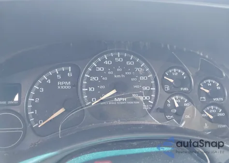 2002 Chevrolet Avalanche 1500 from USA, damaged, VIN 3GNEC13T32G313459